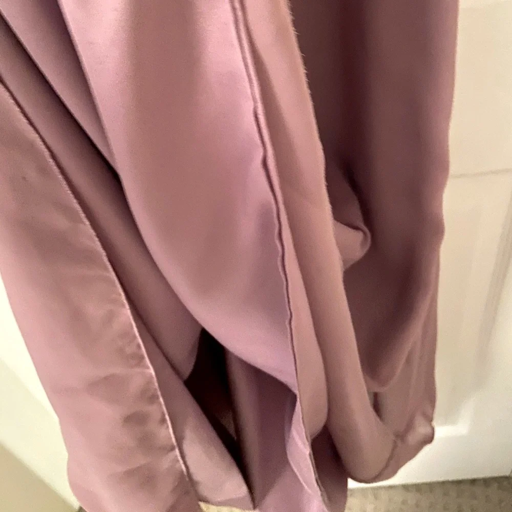 JJ house rose cocktail dress - Picture 6 of 8